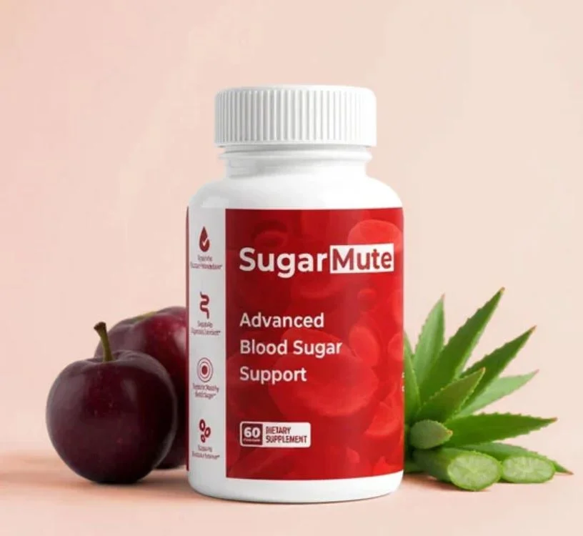 SugarMute