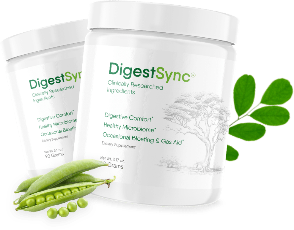 DigestSync Review: A Comprehensive Look at Digestive Health